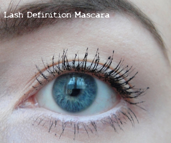 Uberblick Vier Alterra Mascaras Vegan Beauty Blog