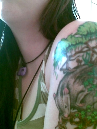 Tatowierungen Vegane Farbe Vegan Beauty Blog Tatowierungen Vegane Farbe Vegan Beauty Blog