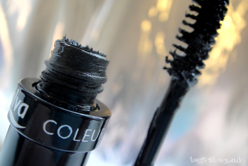 Vegane Mascara... vegane Mascara everywhere! Vegan Beauty Blog