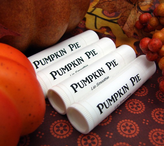 Pumpkin Pie