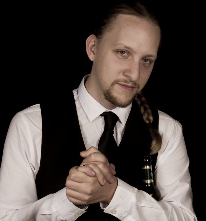 anzug suit up vegan