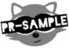pr-sample raccoon