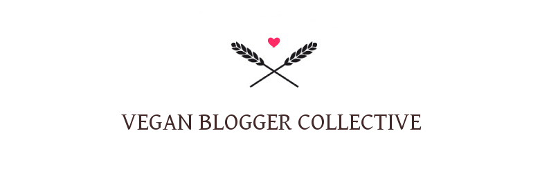 Vegan Blogger Collective Logo