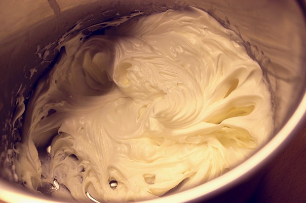 rasiercreme weihnachten 2013 diy handmade shaving cream rezept anleitung kosmetik vegan