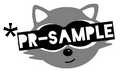 pr sample raccoon vegan beauty sponsored