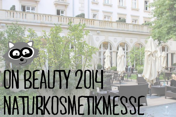 on beauty messe frankfurt villa kennedy naturkosmetik erbse mandy huth vegan 1