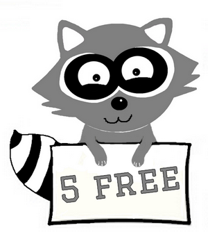raccoon vegan 5 free nail polish brands