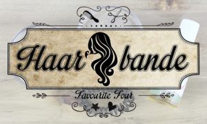 Haarbande favourite four erbse vegan naturkosmetik lavaerde kräuterspülung lange haare brokkolisamenöl thumbnail