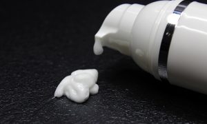 spinnrad vegan kosmetik naturkosmetik traubenkern reinigungsmilch creme herstellen diy selbermachen anleitung rezept (8)
