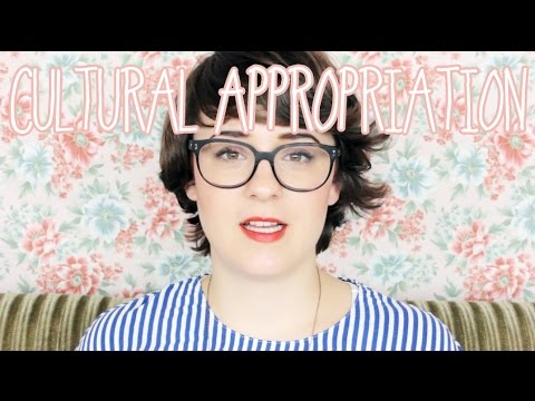 LET&#039;S TALK ABOUT... Cultural Appropriation | LTA #1 Kulturelle Aneignung in der Beautyszene