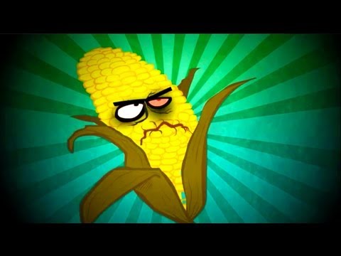 Monsanto Video Revolt! Must See Animation! GMOs Exposed