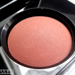 Alva Baked Rouge shiny brown vegan