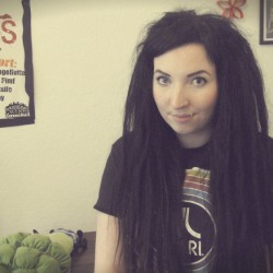 Video Dreadlocks Vegan Beauty Blog