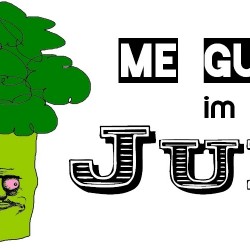 me gusta broccoli juli