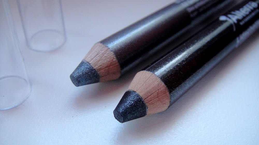 Alterra LE Black is Beautiful vegan Lidschattenstift