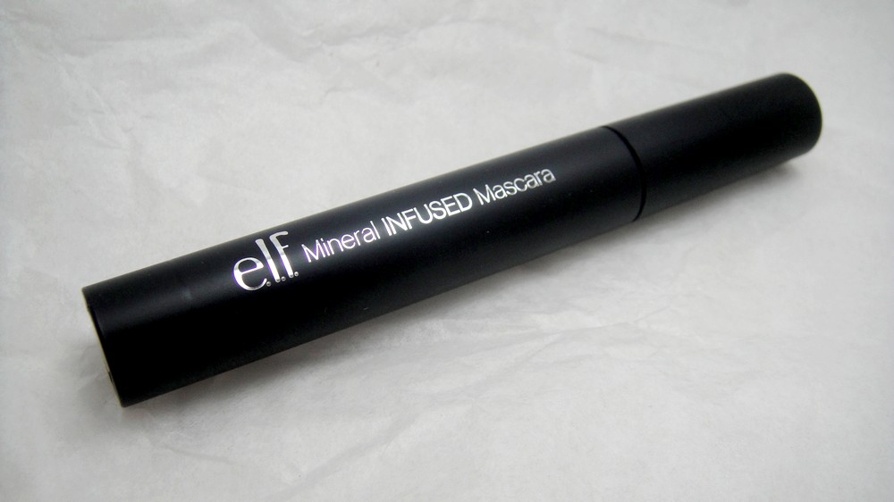 elf mineral infused mascara (2) vegan