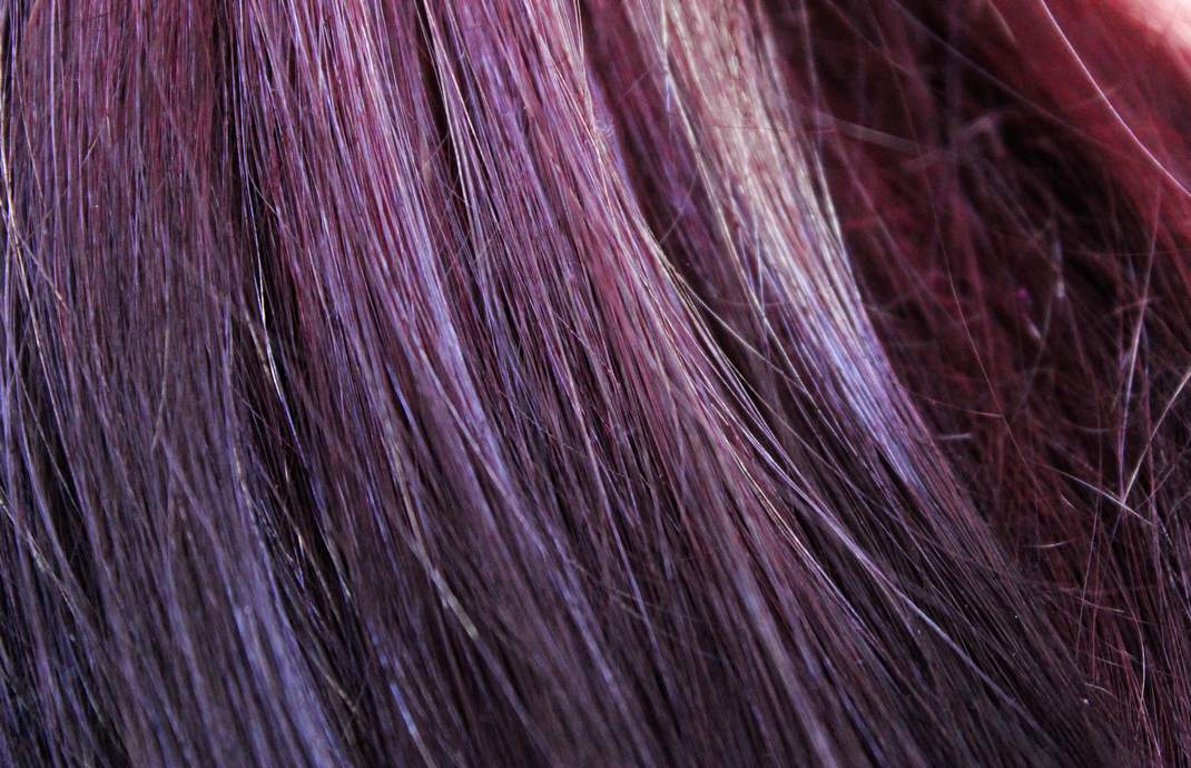 haare färben vegan haarfarbe ohne tierversuche bunt