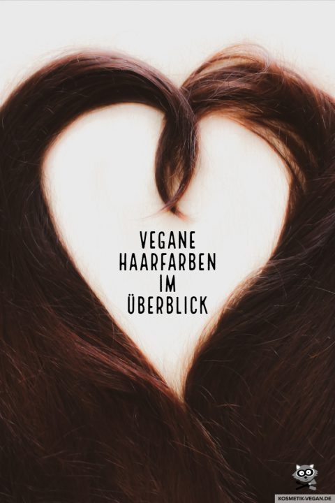 vegane haarfarben