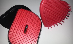 Tangle Teezer Compact Styler Sweetheart