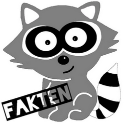 Fakten Raccoon