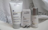Farfalla vegan Deo Fluid Dusch-Shampoo