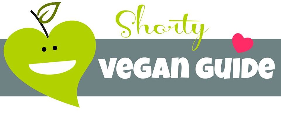 shorty vegan guide