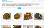 vegan organic grooming supplies von RexOrganics auf Etsy