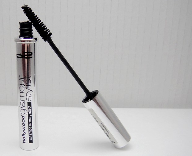 Hollywood Glamour Stylist Mascara P2 vegan tierversuchsfrei shape memory effect (1)