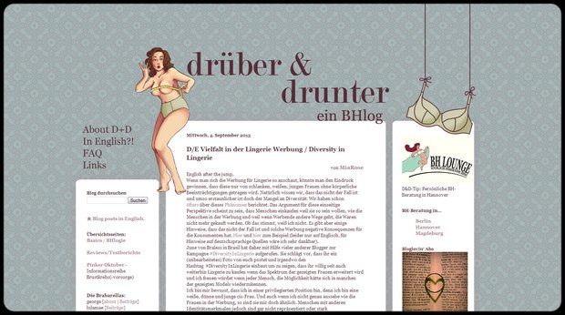 fashion blogs vegan plus size bizarre gothic alternative curvy body revolution body positive - drunter und drüber bh blog