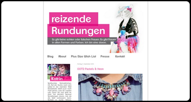 fashion blogs vegan plus size bizarre gothic alternative curvy body revolution body positive - reizende rundungen