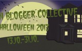vegan blogger collective halloween 2013 kosmetik beauty food diy