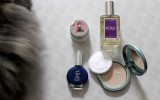 beauty loot vegan p2 wolkenseifen parfum alterra puder deo sea la vie le