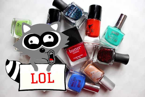 funny nail polish names lustige nagellack namen vegan