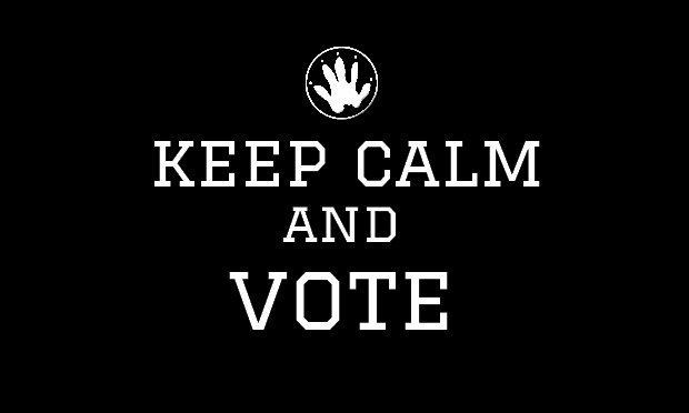 keep calm and vote kosmetik tierversuche animal testing europawahl 2014 eu election