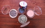 p2 intensive artists blue art deco ultra matte primer green travel bag high chrome steel chrome color up tarte delight vegan beauty blog