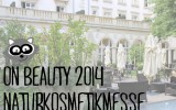on beauty messe frankfurt villa kennedy naturkosmetik erbse mandy huth vegan 1