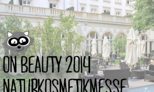 on beauty messe frankfurt villa kennedy naturkosmetik erbse mandy huth vegan 1