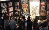 tattoomenta 2014 kassel kosmetik vegan tattoo tattoopflege die pikateurin