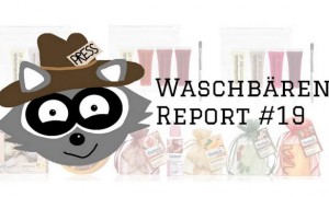 waschbärenreport 19 vegan kosmetik