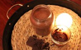 diy handmade selber machen schokolade kakao schokoladenmaske kosmetik vegan schoko bad badezusatz bath