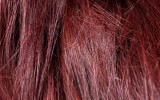 haare no poo aufguss kräuter sammeln wildkräuter buchtipp vegan kosmetik natürlich haare waschen haarpflege spülung dark red hair rote haare