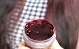 la riche directions dark tulip auf henna rot kosmetik vegan 1