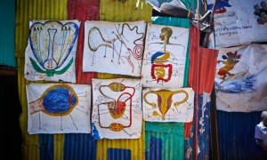 Womanhood vegan erbse lunette the cup menstruationstasse menstruation hygiene day (4)