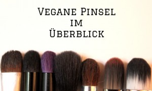 vegan makeup brushes cruelty free kosmetik pinsel synthetisch