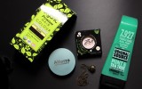vegan naturkosmetik radico colour me organic violett henna alterra kompaktpuder zuii organics flora foundation milk original source mint tea tree steamwings duftkette lavastein