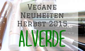 Alverde vegan Sortiment Herbst 2015 Kajal Khol Eyeliner Eye Brightener Kristallblau Pflaume Smaragd Color Care Mix your make up mascara Übersicht