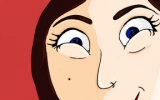 Blogger Relations Comic Reichweite erbse kosmetik-vegan thumbnail