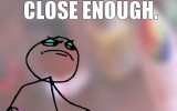 Close enough meme make up cosmetics nails vegan kosmetik