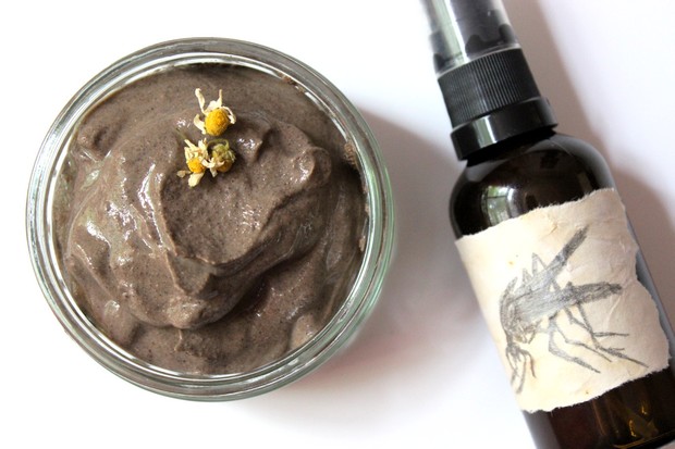 vegan mückenspray salbe creme gegen mücken juckreiz heilen rezept handmade diy kosmetik anti mücken mosquito mückenstiche 1