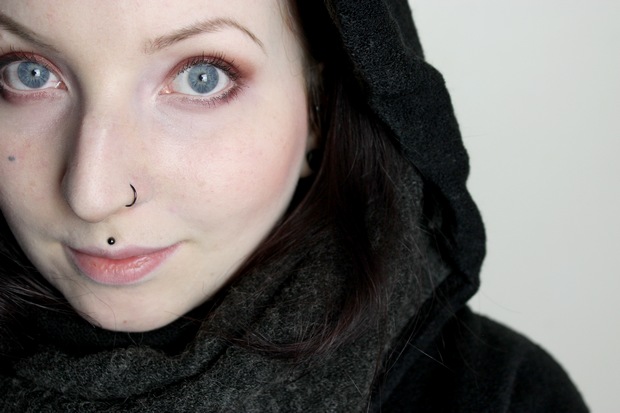 Herbst mit Erbse kosmetik vegan trend it up shiro cosmetics cercei game of thrones angel minerals lipgloss 2